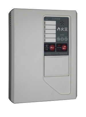 FIRE ALARM SYSTEM FIRE ALARM SYSTEM