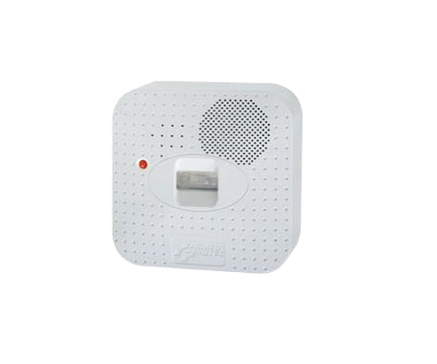 ARSON MONITORING SENSOR ARSON MONITORING SENSOR
