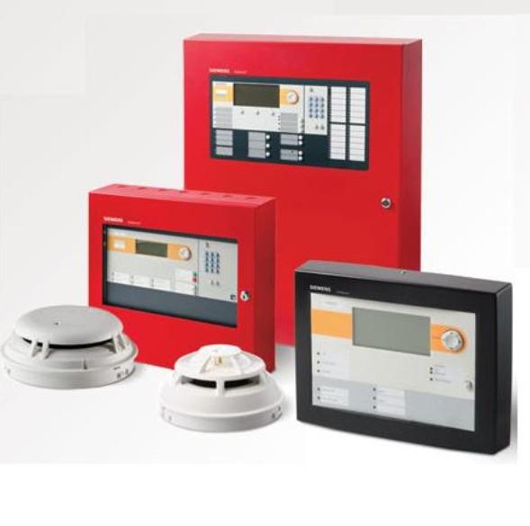FIRE ALARM SYSTEM