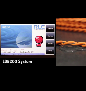 FIRE ALARM EQUIPMENT