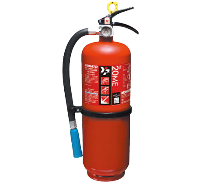 DRY CHEMICAL (KU) FIRE EXTINGUISHER DRY CHEMICAL (KU) FIRE EXTINGUISHER