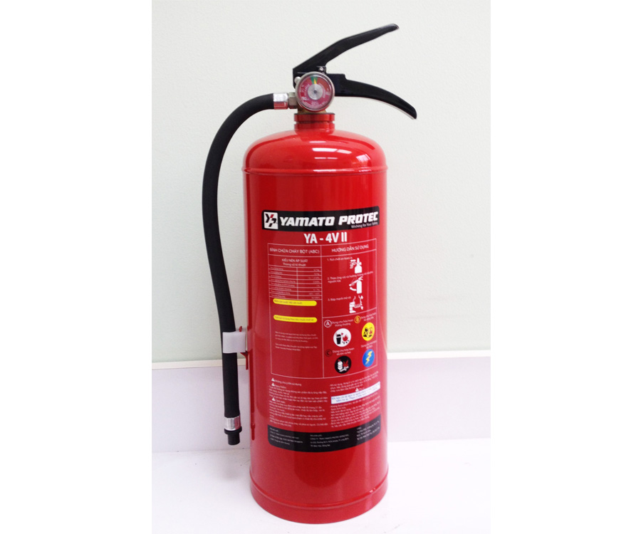BCC BỘT ABC 4.0KG BCC BỘT ABC 4.0KG