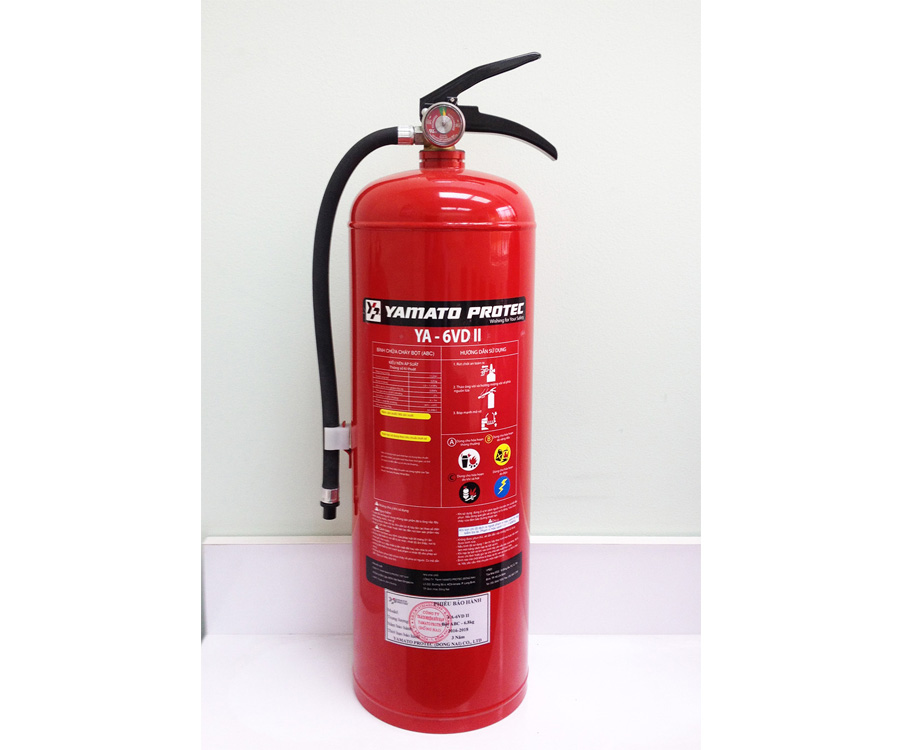 BCC BỘT ABC 6.8KG BCC BỘT ABC 6.8KG